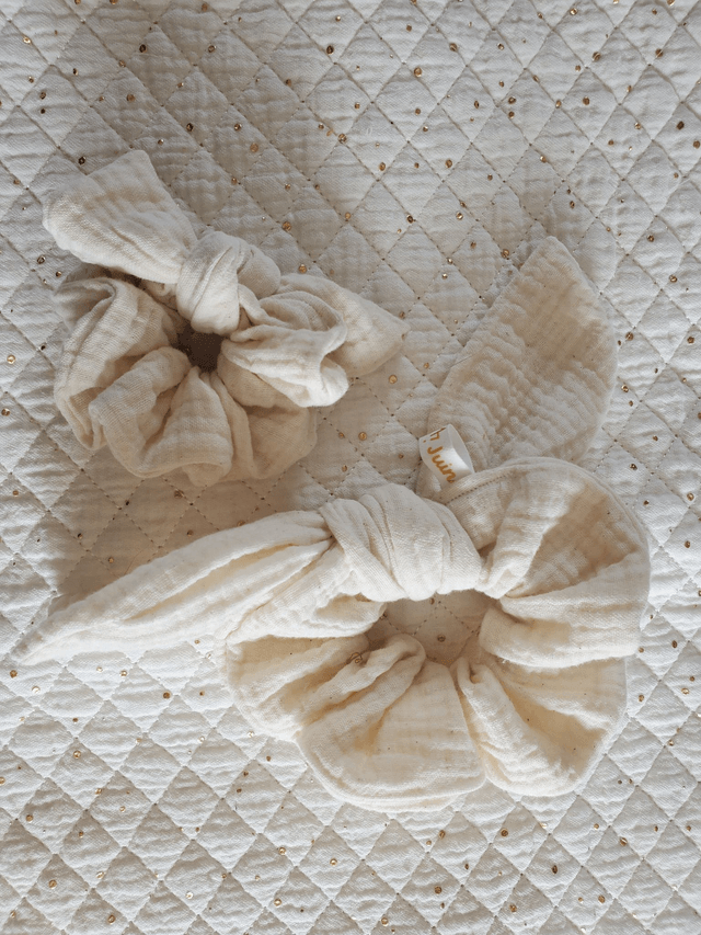 Foulchie duo maman-fille