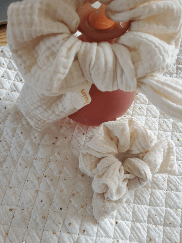 Foulchie duo maman-fille
